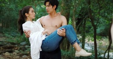 “โดนัท” ถอดเสื้อโชว์หุ่น ทำ “พระพาย” ใจสั่น ใน “ฟ้ามีตะวัน”