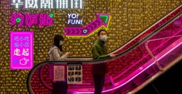 China to test whole city of 9m as Europe rolls out new virus rules