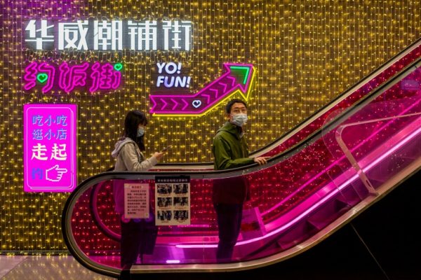 China to test whole city of 9m as Europe rolls out new virus rules