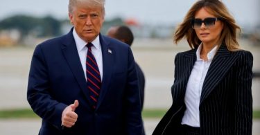 Trump starts ‘quarantine process’ after aide Hope Hicks tests positive for coronavirus