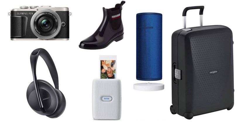 What the editors are buying on Amazon Prime Day