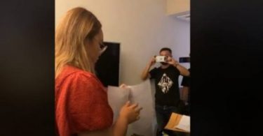 Two more key protest leaders arrested