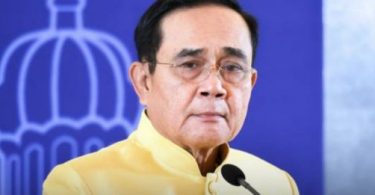 PM Prayut to receive Chinese FM Wang Yi at Government House