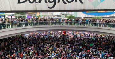 Govt legitimacy eroding fast as crackdown on protesters makes global headlines