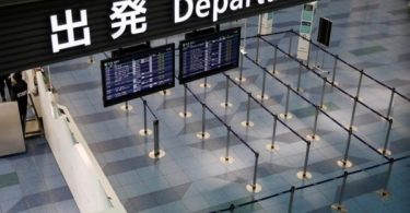 First group of Chinese tourists from Shanghai to arrive in Thailand this evening