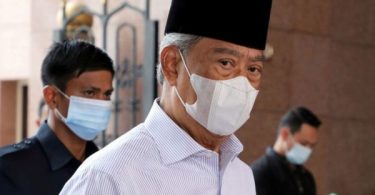Malaysian PM Muhyiddin seeks king’s assent to declare emergency: sources