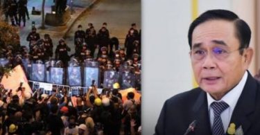 What if Prayut steps down?