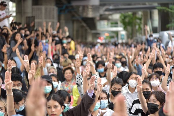 Protesters to rally at German Embassy on Monday