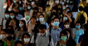 Two quarantined foreigners in hotel with infected French woman have COVID-19