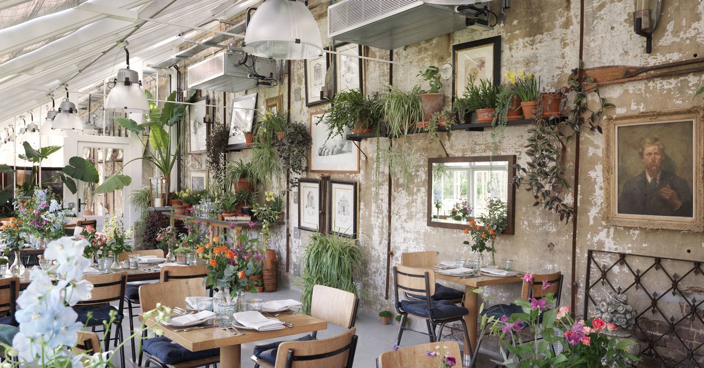 The Grove hotel London review