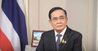 “I hear you” – Prime Minister Prayut