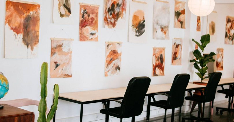 The best places in Europe for remote working