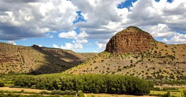 The coolest places in South Africa right now