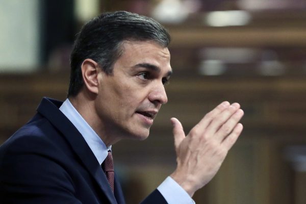 Spain orders nationwide curfew to stem worsening outbreak