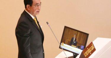 PM says Opposition has forgotten the massive corruption during Pheu Thai administration