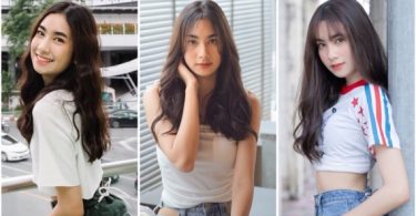 ‘เอฟฟี่ วรรณรดา’ มิสทีน ไทยแลนด์ 2018 ฝากตัวแฟนๆ หลังเตรียมส่งผลงานแรก “คู่แค้นแสนรัก”