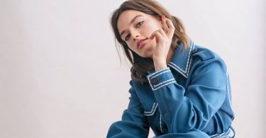 Emma Mackey interview | CN Traveller