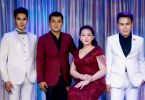 ว้าวมาก ส้ม-น็อต ปั้นเวทีใหม่ Mister Iconic Thailand 2021 – GossipThai News