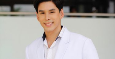 “อั๋น”เขินเอฟซีเอ็นดูบทหมอใน “ฟ้ามีตะวัน” แฟนละครลุ้นเชียร์รัก “เจด้า”