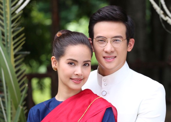 ช่อง 3 โชว์ผังเดือนตุลาฯ สุดเด็ด ชูละครสุดปัง !!! เตรียมโกยเรตติ้งคู่พระนางเคมีใหม่หลายคู่บนจอ