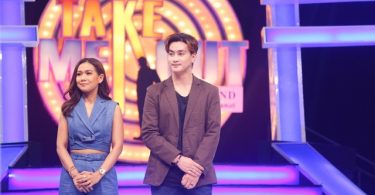 อึ้งทั้งสตูดิโอ!! “เอ้-ชุติมา” บุกทวงแฟนหนุ่มกลางเวที Take Me Out Thailand