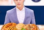 “ชัย บ้านโป่ง”ควักกระเป๋าร่วม”บูม- กิตตน์ก้อง”เปิด”Boom’s bakes สาขาบ้านโป่ง 30 ตุลาคมนี้