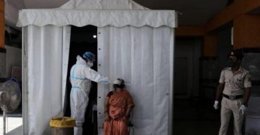 India’s coronavirus death toll passes 100,000 with no sign of an end
