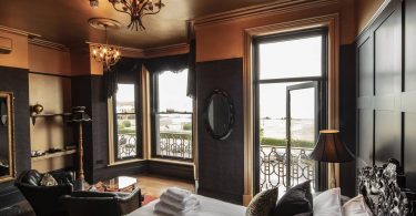The Libertines’ hotel review | Albion Rooms, Margate review
