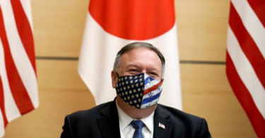 China urges U.S. to drop ‘Cold War’ mentality