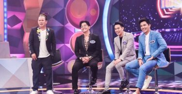 “พีเค-อ้น-ปอ” งัดทีเด็ดโชว์เสียงร้อง ท้าดวลเพลง “ทำไมต้องเธอ”