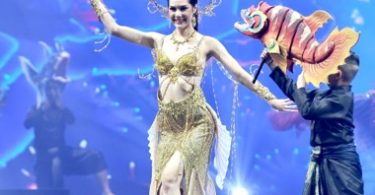 29 สาวงามโชว์ชุดไทยในรอบ Preliminary Competition – GossipThai News
