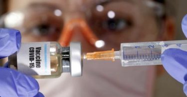 COVID-19 vaccine roll-out expected in less than 3 months in UK