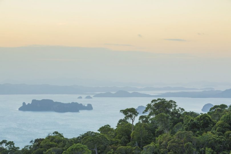 10 Hidden Gems in Thailand no one told you about!