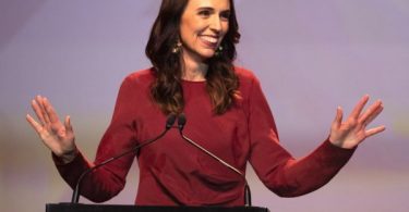 New Zealand’s Ardern wins 2nd term in election landslide