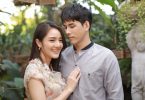 “เจด้า” รับ แอบชอบ “อั๋น” ใน “ฟ้ามีตะวัน”