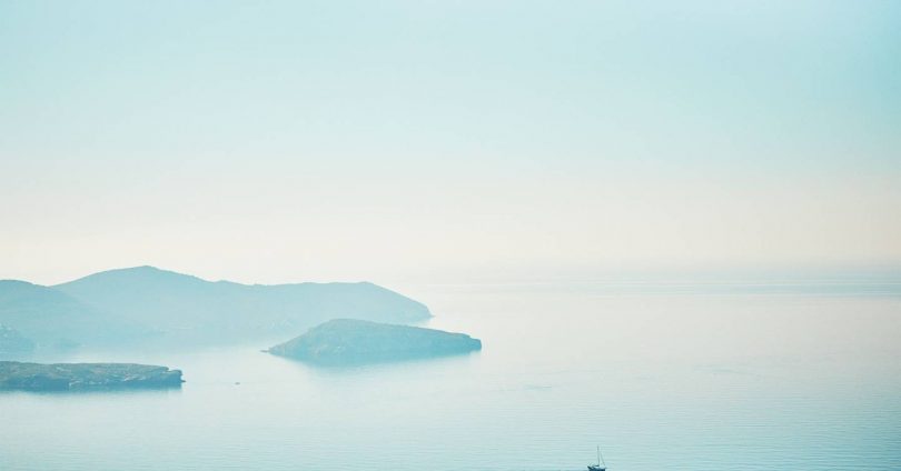 A guide to Syros, Greece: the curveball Greek island
