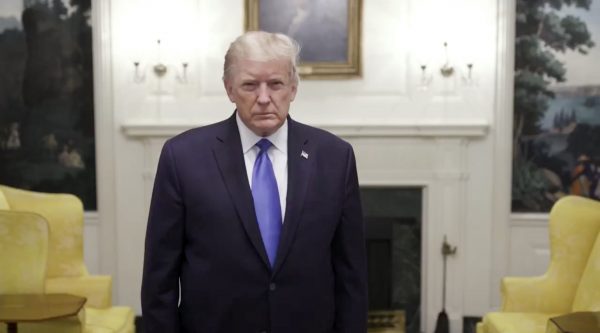 Trump moved to military hospital after COVID-19 diagnosis