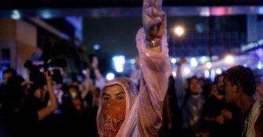 Why are Thailand’s citizens protesting against their government and monarchy?