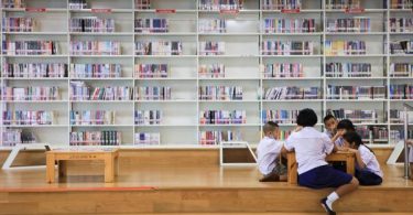 A cultural melting pot of learning