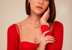 สวยเตะตาแบรนด์ระดับโลก คาร์เทียร์คว้าตัวคิมเบอร์ลี่ ขึ้นแท่น Friend of Cartier ประเทศไทย
