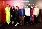 ครั้งแรก ELLE x centralwOrld fashiOn re-stage ย้ำการเป็นเดสติเนชั่นของการอัพเดตเทรนด์แฟชั่นจากทั่วทุกมุมโลกของเซ็นทรัลเวิลด์