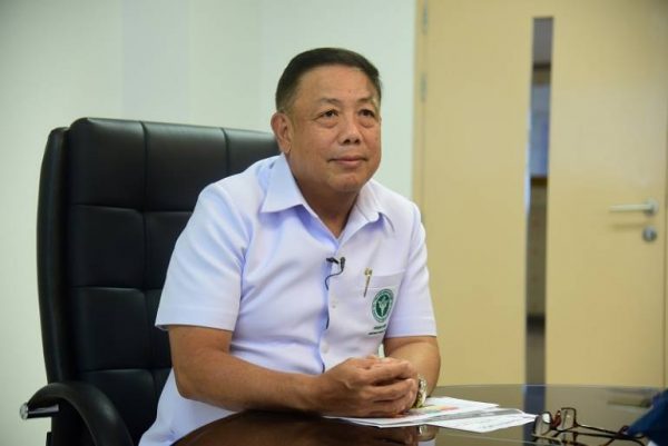 Public Health Ministry to ask CCSA to cut mandatory quarantine to 10 days