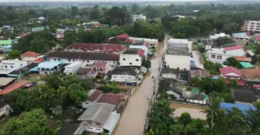 PM orders flood relief aid to Pak Chong district of Nakhon Ratchasima
