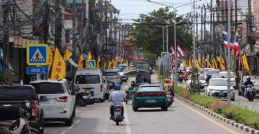 First 150 Chinese tourists due to arrive in Phuket on Thursday from Guangdong