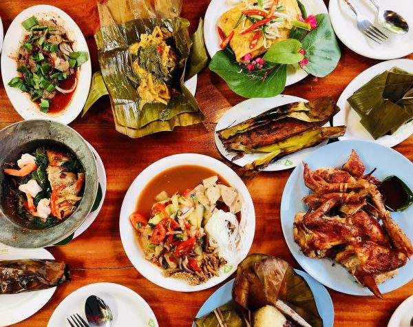 Back to basics: how Covid-19 has changed our relationship with food