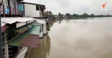 Woman electrocuted as flood causes havoc in Thailand’s eastern provinces