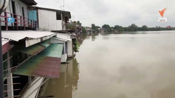 Woman electrocuted as flood causes havoc in Thailand’s eastern provinces