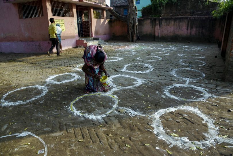 Asia Today: Thailand: Woman probably infected in quarantine Coronavirus woman woman Hotel Hotel