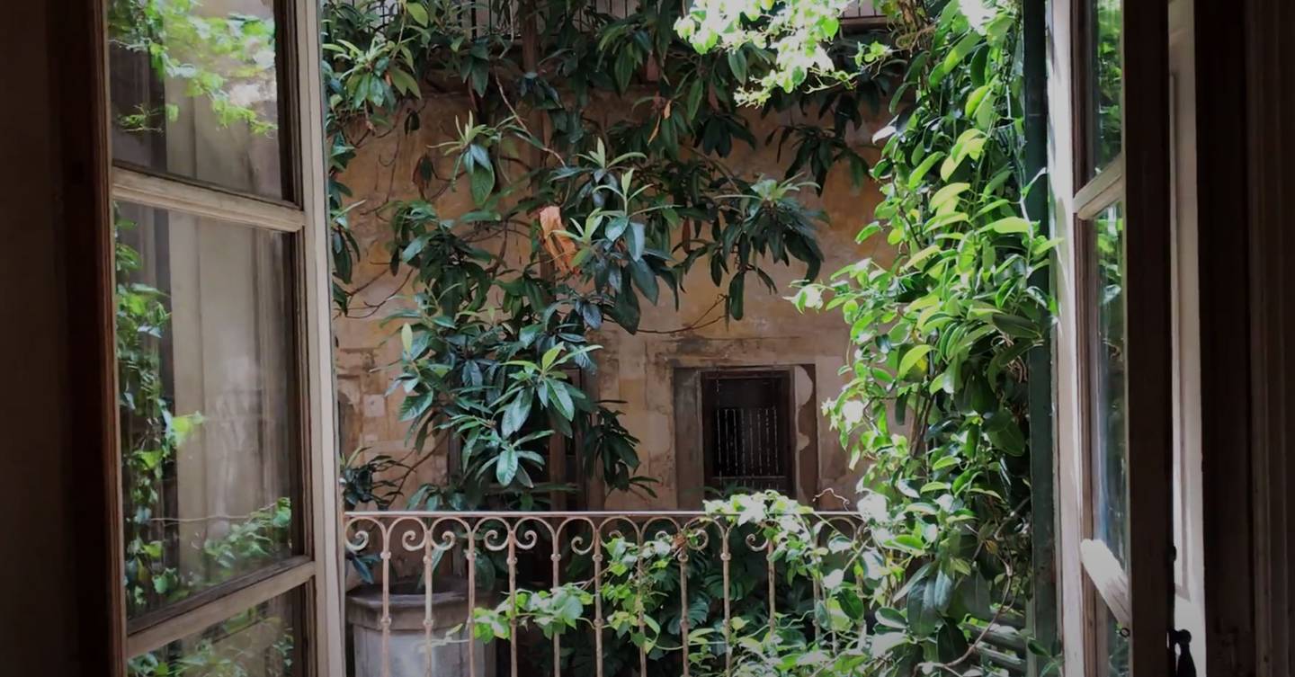 VIDEO: A postcard from Mallorca