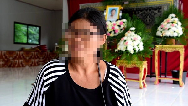 ขนลุก หนุ่ม 19 ผูกคอตายหลังห้องแฟน แม่เผยลางสังหรณ์ประหลาด เป็นจริงใน 1 วัน
